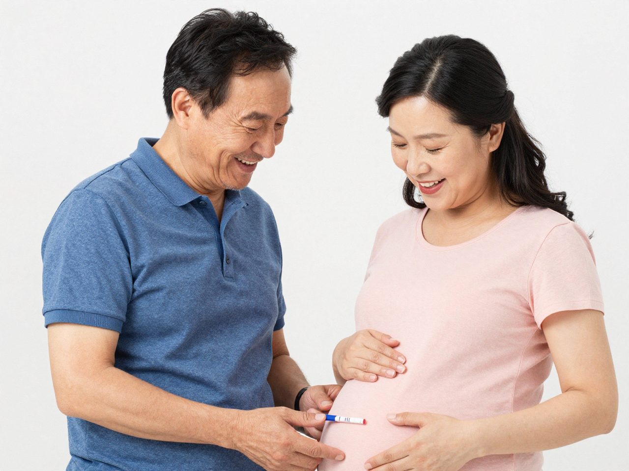 李先生夫妇